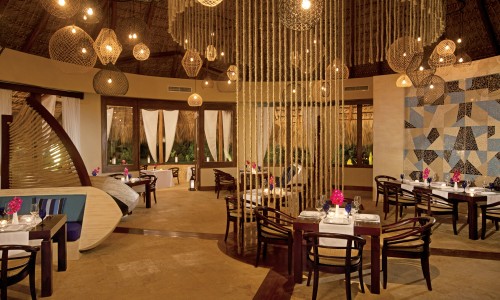 Punta Cana - Zoëtry Agua Punta Cana